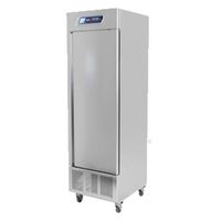 Fagor Refrigeration QVR-1 Single Section QV Series Reach-In Refrigerator