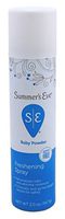 Summers Eve Freshening Spray 2 Ounce Baby Powder (59ml)