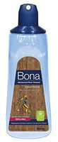Bona Hardwood Floor Cleaner Refillable Cartridge, 34 oz