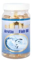 Gree Rows Arctic Fish Oil 100Capsules