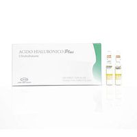 Armesso Hyaluronic Acid Plus