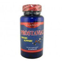 Prostaviax (60 capsulas por el precio de 30) by All Nue
