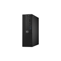 Dell CDXGP OptiPlex 3050 Small Form Factor Desktop Computer, Intel Core i5-7500, 4GB DDR4, 500GB Hard Drive, Windows 10 Pro