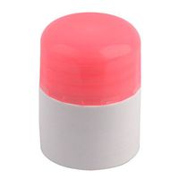 uxcell Outdoor Cylindrical Shaped Medicine Tablet Pill Organizer Box Storage Holder