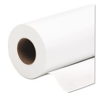 HP Everyday Pigment Ink Photo Paper Roll, Glossy, 24-Inch x 100 ft. Roll (Q8916A)