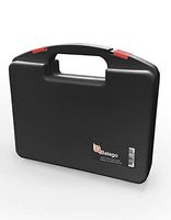 Balego TENS/EMS Digital Combo 100mA Electrical Stimulation Model (BAL9001) with Accessories and 5 Therapy Modes for Pain Relief and Muscle Stimulation (OTC)