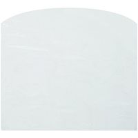 Aviditi SHB2924H 100 Gauge Domed Shrink Bag, 29" Length x 24" Width, Clear (Case of 100)