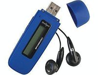 2 Gb , MP3 Player up to 1000 Song by Omnitech