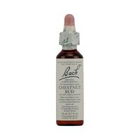 BACH CHESTNUT BUD, 20 ML