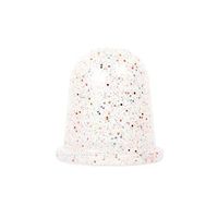 Cellu-Cup Anti-Cellulte Massaging Cup, Glitter