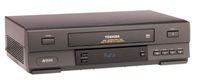 Toshiba W403 4-Head Mono VCR