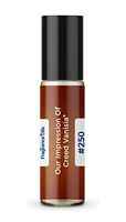 Quality Fragrance Oils' Impression of Creed Vanisia (10ml Roll On)
