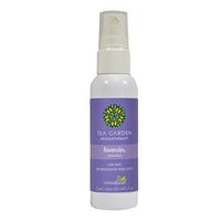 TEA GARDEN CAR Mist Lavender 100% Natural