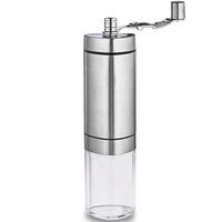 Pill Grinder - Pro Manual Pill Mill Crusher and Cutter Crush, Grind and Pulverize Multiple Pills and Tablets to Fine Powder Use for Seniors, Feeding Tubes, Kids or Dogs, Cats, Pets, Stainless Steel