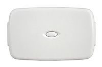 NuTone NPD300Z Smart Z-Wave Enabled Plug-In Outlet Dimmer Module, White