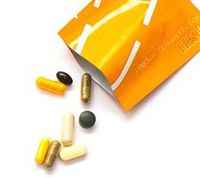 Vitsano Supplements Female Libido Custom Formulation Maca 1 Month (30 Daily Packets) Supply