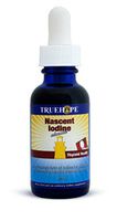 Truehope Nascent Iodine Thyroid Health, 30 ml