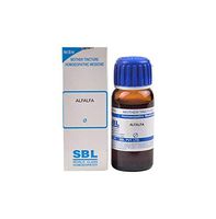 SBL Alfalfa Mother Tincture Q
