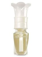 Bath and Body Works Wallflowers Nightlight Plug, Pearl White