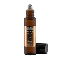Tea Tree Organic Essential Oil Roll-on 15 millimeters