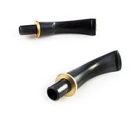 Stem Standard for Smoking Pipes, Designed for pipe smokers