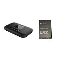 Franklin Wireless R910 Rechargeable Li-ion Battery 3000 mAh