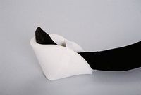 Foam Heel Protectors