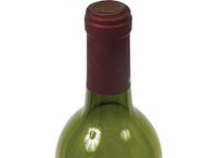 Heat Shrink Sleeves - Matte Burgundy (100)