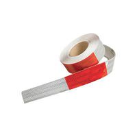 3M Flexible Prismatic Conspicuity Tape - 2in. x 150Ft., Model# 051141-22497