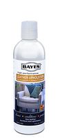Bayes Premium High Performance Non Toxic Leather Upholstery Cleaner and Conditioner - 16 oz - Prevents Drying, Cracking or Fading of Leather Couches, Car Seats, Shoes, Purses, Pack of 6