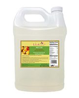 Verdana MCT Oil –Palm Derived– Kosher Certified Food Grade– Pure- Vegan – Non GMO– Used for Keto, Paleo, Sports Nutrition, Aromatherapy, Massage – (1 Gallon)