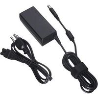 Dell 65W Replacement AC adapter for Dell Inspiron 11 (3147), Dell Inspiron 11 (3148), Dell Inspiron 13 (7348), Dell Inspiron 13 (7347), Dell Inspiron 14 (7437)