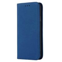 iPhone 11 Pro Flip Case, Cover for iPhone 11 Pro Leather Card Holders Premium Business Kickstand Cell Phone Cover with Free Waterproof-Bag Absorbing