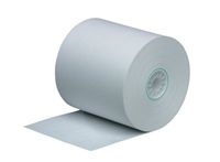 PM Company Perfection POS/Cash Register Rolls, 2.75 Inches X 190 Feet, White, 50 per Carton (07624)