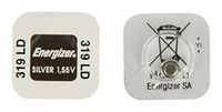 Energizer Watch Battery (button cell), 319