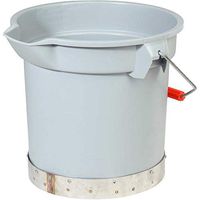 Watermark® Wash Bucket Sieve for Littoral Samples