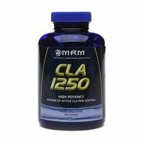 MRM CLA 1250, Softgels 180 ea