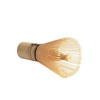 Moligh doll Bamboo Brush Japanese Style Whisk Tea Powder Whisk Green Tea Useful Kitchen ccessories