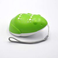 White Noise Machine，9 High Fidelity Relaxing & Soothing Nature Sounds Auto-Off Timer Portable Sleep Therapy for Home, Office, Baby & Travel