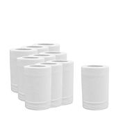 Three-Layer Paper Towels Soft Paper Towels With Fast-Drying Absorbency Paper (10PCS)