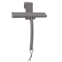 Blomus VIPO Silicone Shower Squeegee Satellite (Taupe)