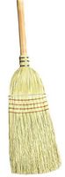 DQB Industries 08525 Warehouse Corn Broom