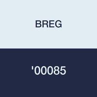 BREG '00085 Slingshot 3 St, XL