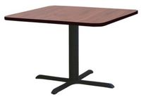 Cast Iron Table Base