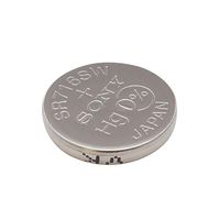 Sony Watch Battery 315 (Package of 4)