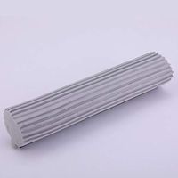 MAGOYY Sponge mop replacement head (1 pack) (Color : 33cm)