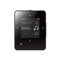 Creative ZEN Style M100 8 GB MP3 and Video Player (Black)