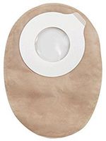 51416779 - Esteem synergy + Standard Closed End pouch with filter, Opaque, Medium