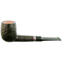 Savinelli Joker Rusticated (114 KS) Tobacco Pipe