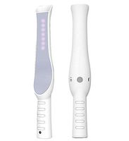 Portable UV Light Sanitizer, Handheld USB Rechargeable Ultraviolet Disinfection Lamp